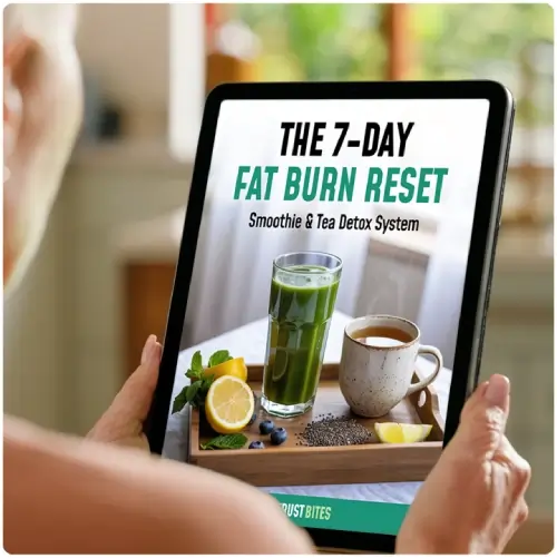 Fat-Burn Reset